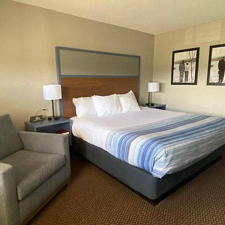 Americinn By Wyndham New Richmond Dış mekan fotoğraf