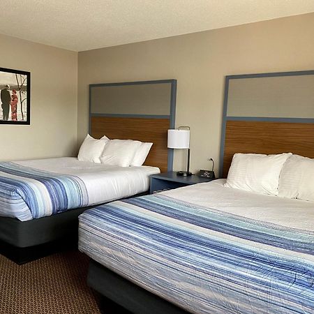 Americinn By Wyndham New Richmond Dış mekan fotoğraf