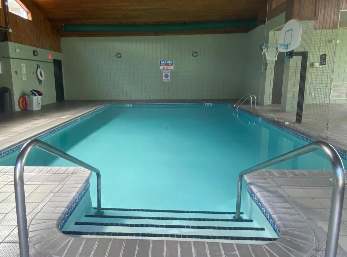 Americinn By Wyndham New Richmond Dış mekan fotoğraf