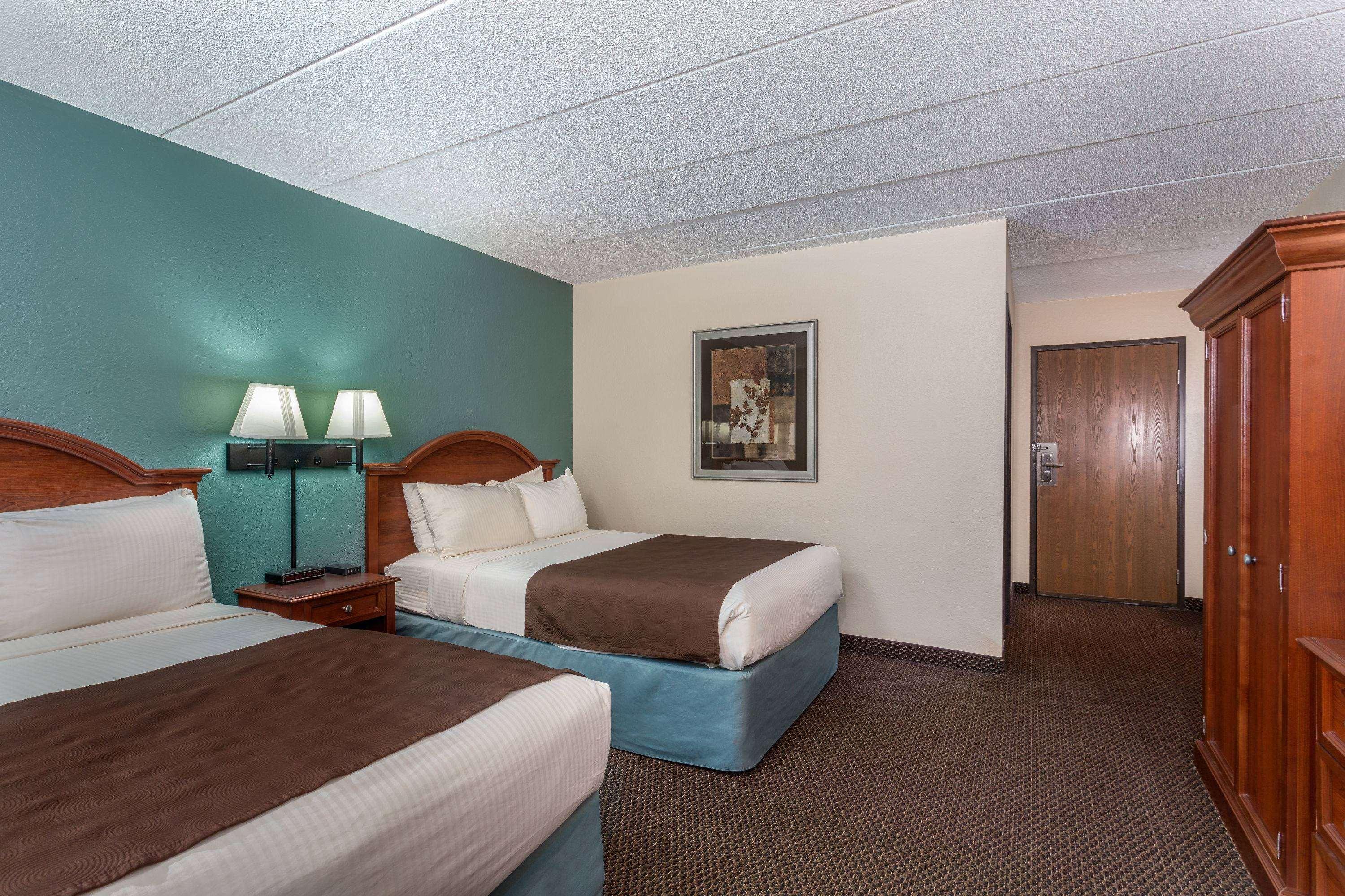 Americinn By Wyndham New Richmond Dış mekan fotoğraf