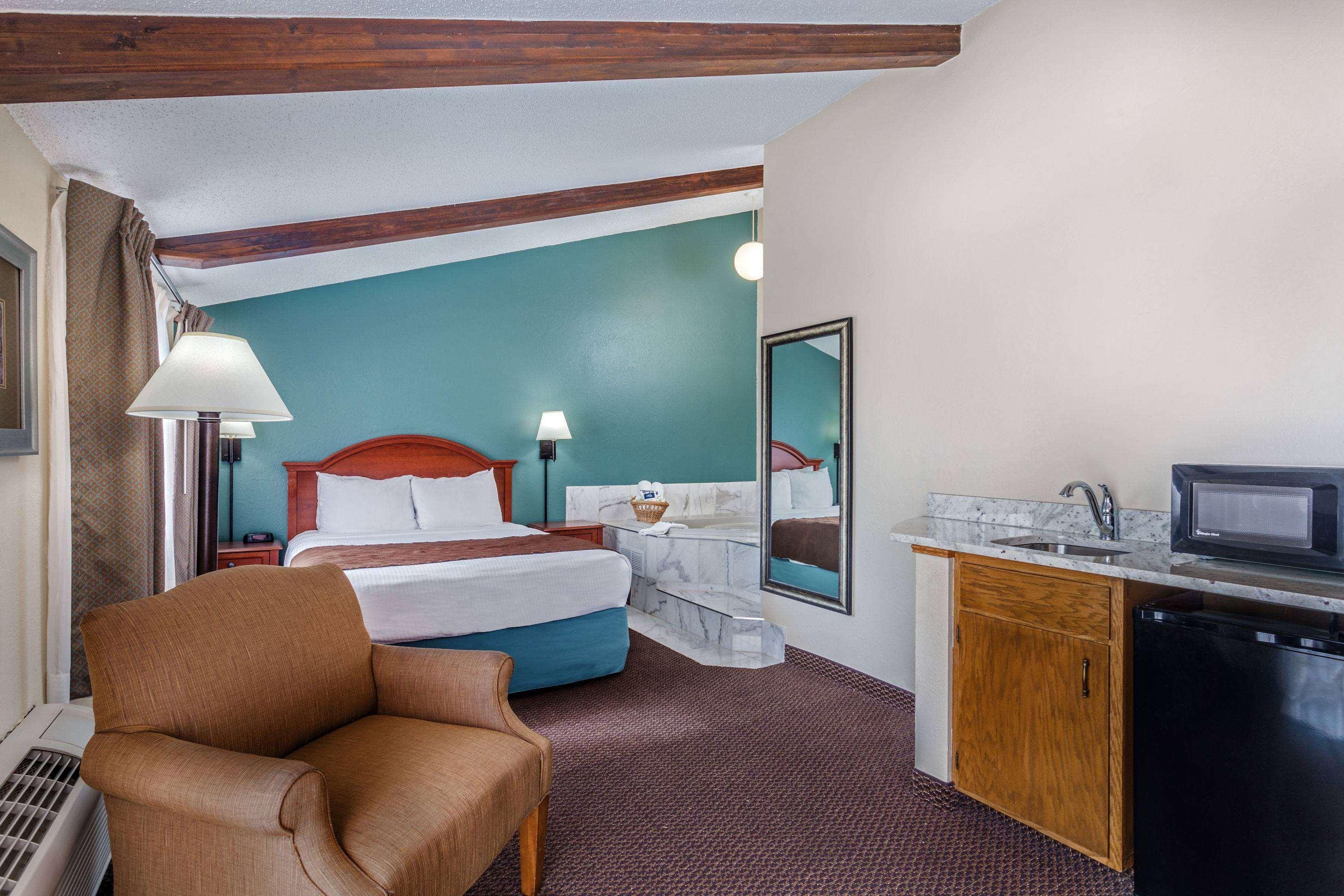 Americinn By Wyndham New Richmond Dış mekan fotoğraf