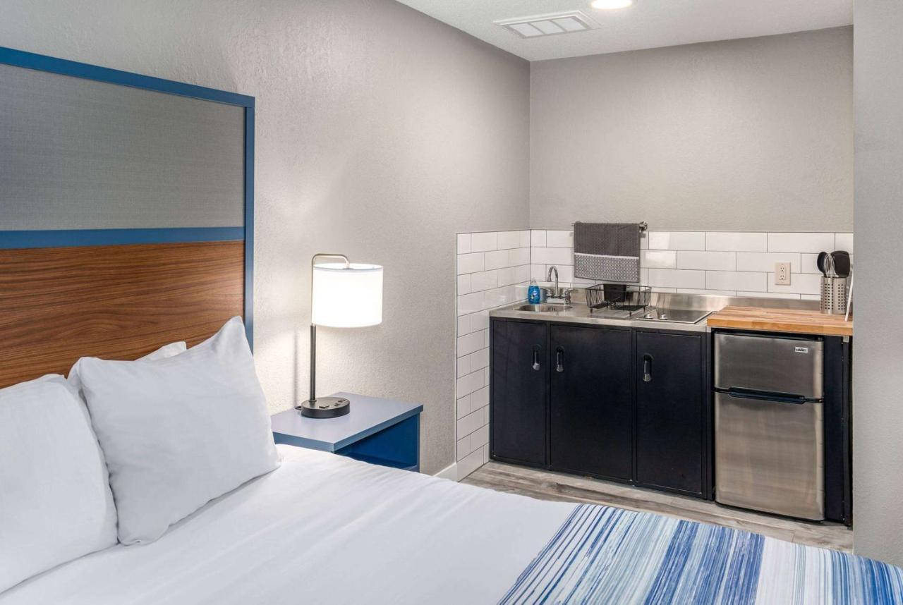 Americinn By Wyndham New Richmond Dış mekan fotoğraf