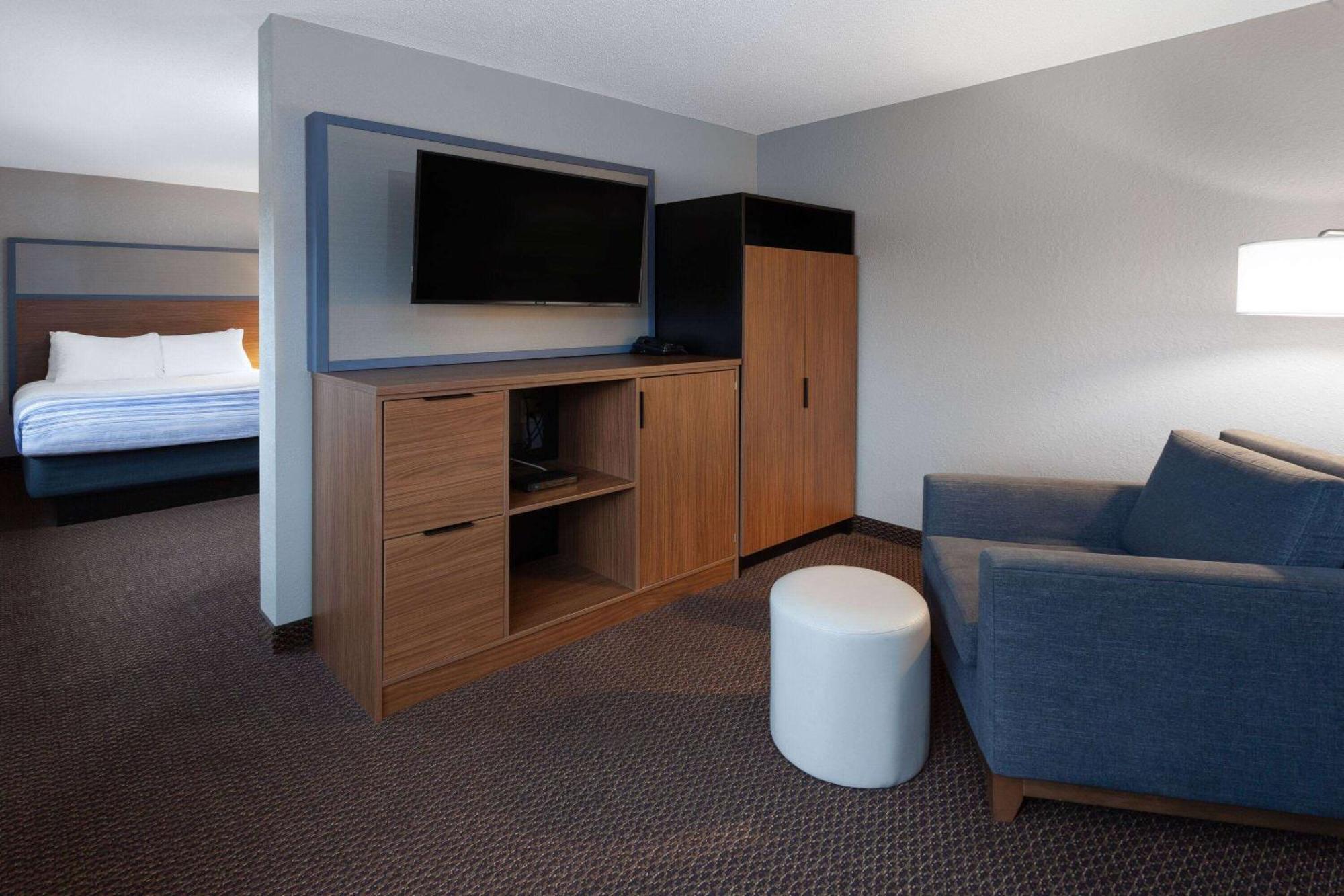 Americinn By Wyndham New Richmond Dış mekan fotoğraf
