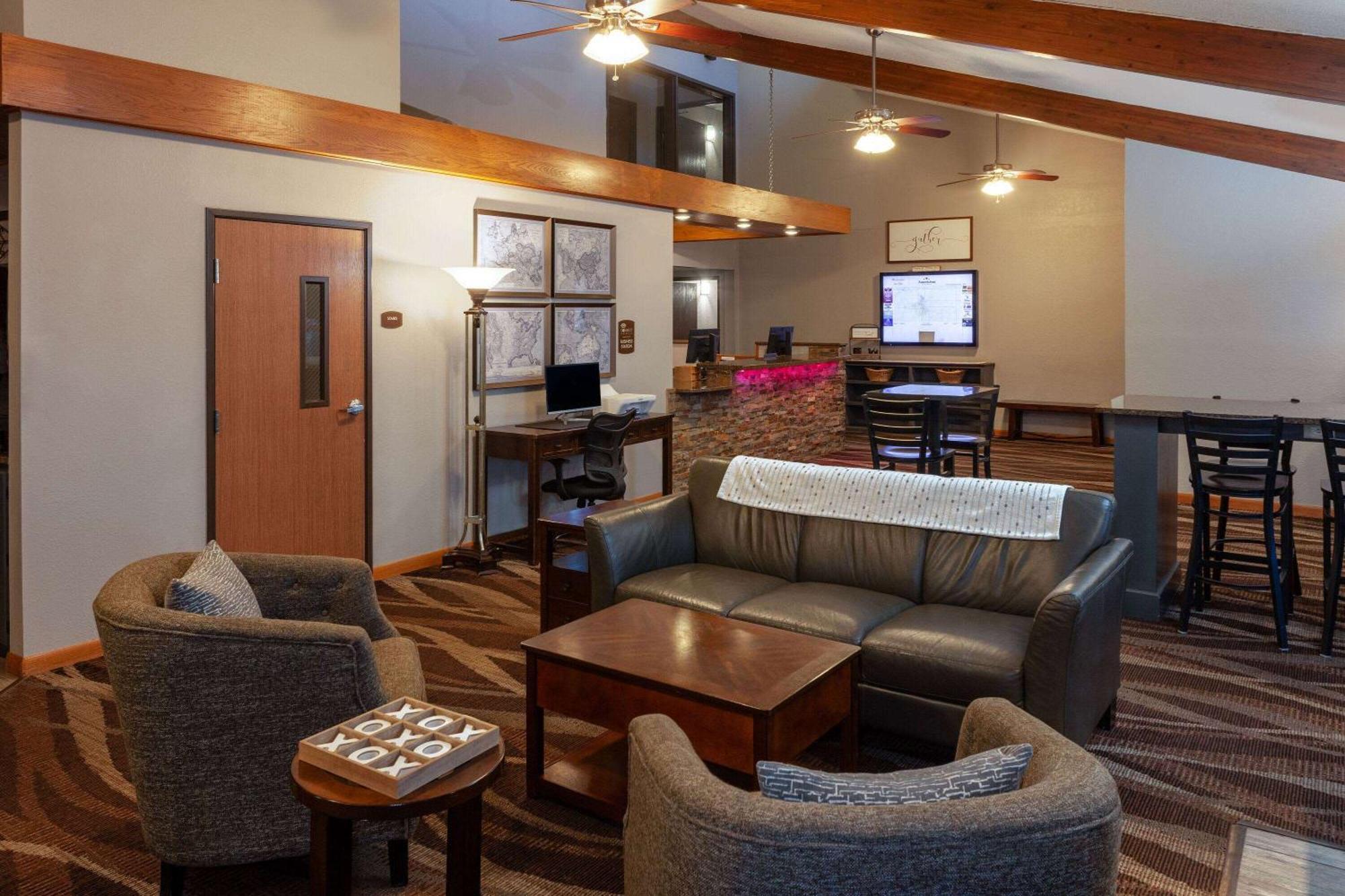 Americinn By Wyndham New Richmond Dış mekan fotoğraf