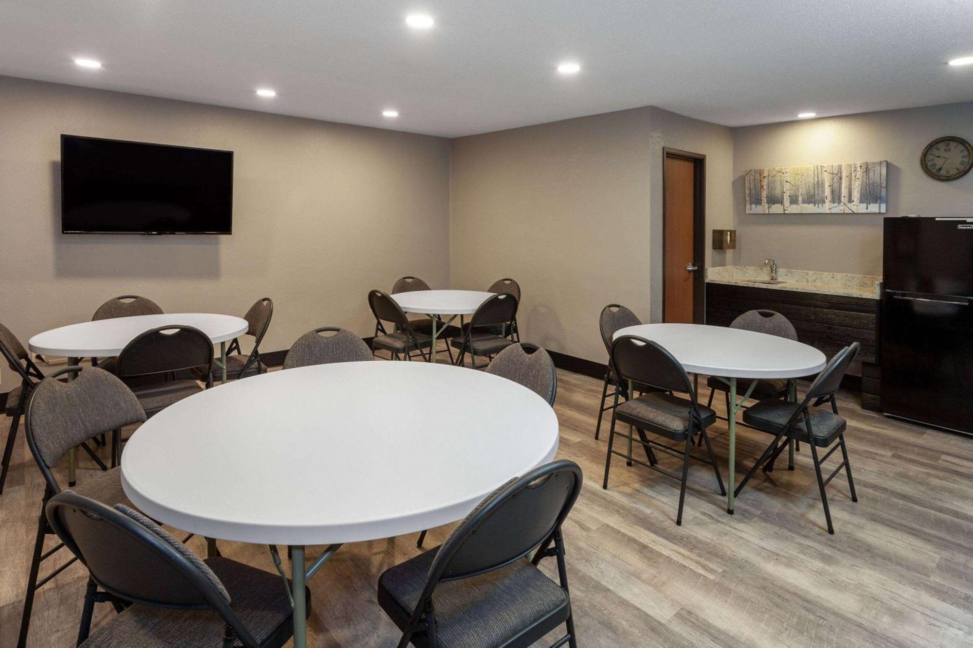 Americinn By Wyndham New Richmond Dış mekan fotoğraf