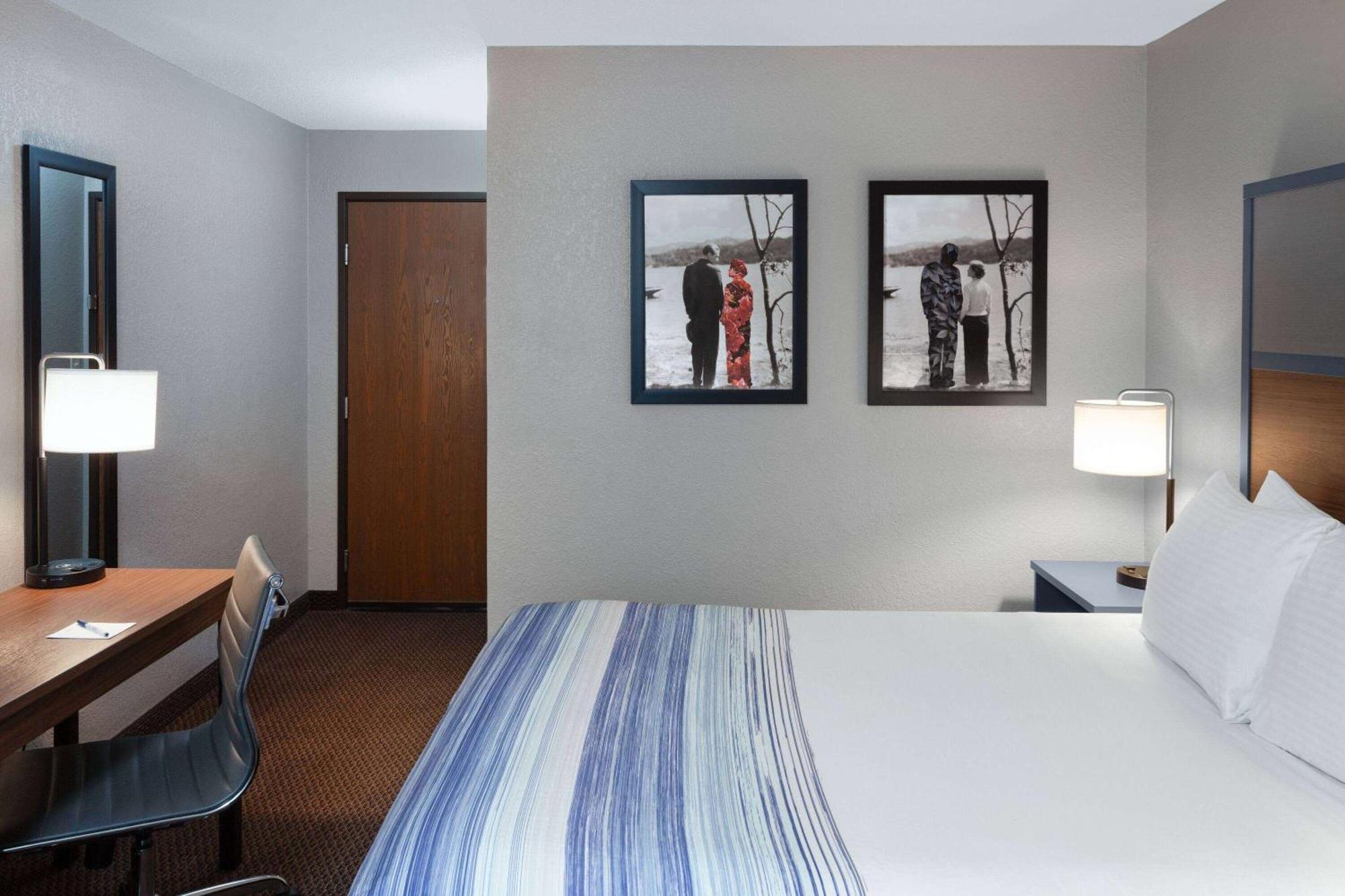 Americinn By Wyndham New Richmond Dış mekan fotoğraf