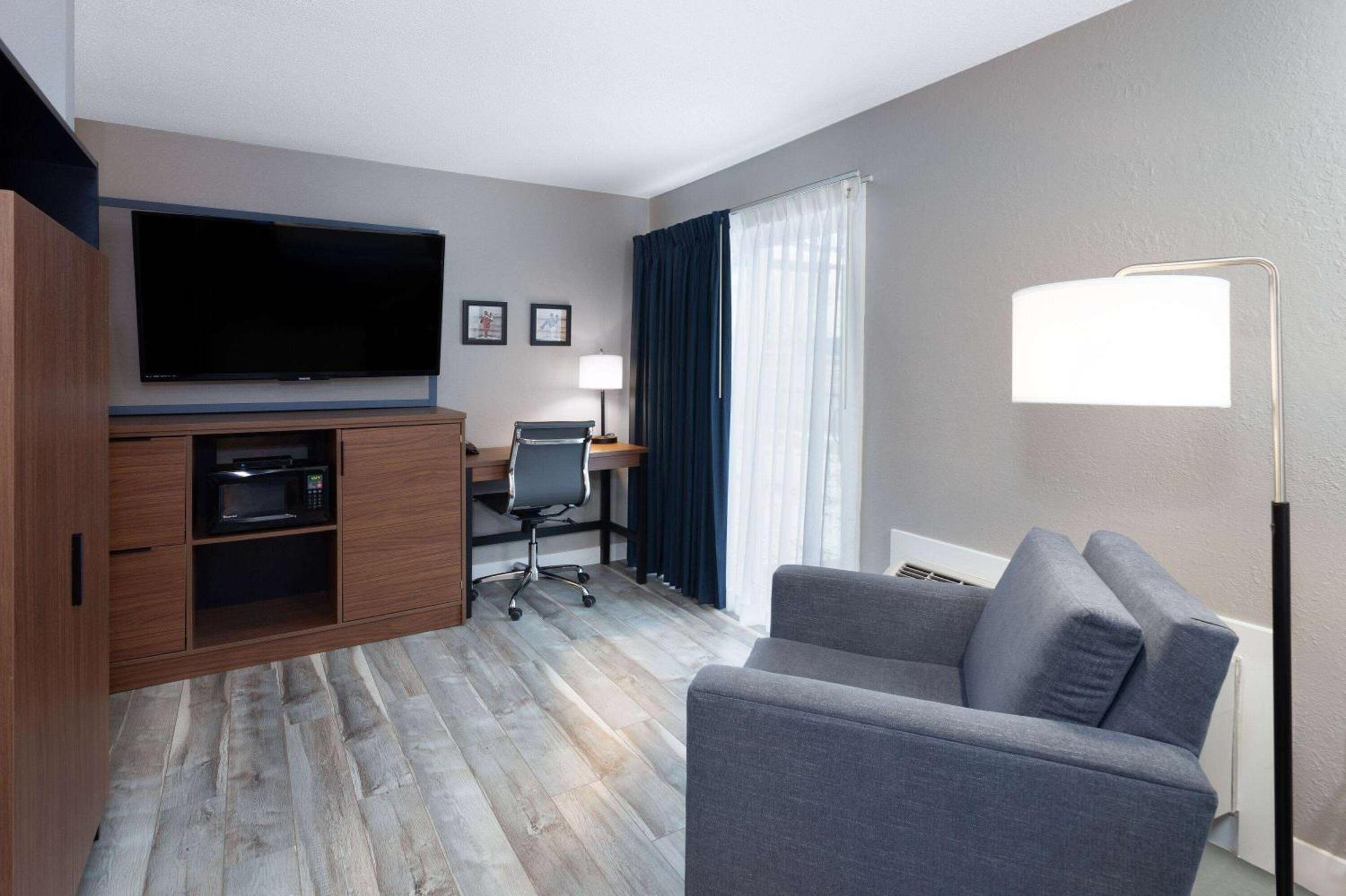 Americinn By Wyndham New Richmond Dış mekan fotoğraf