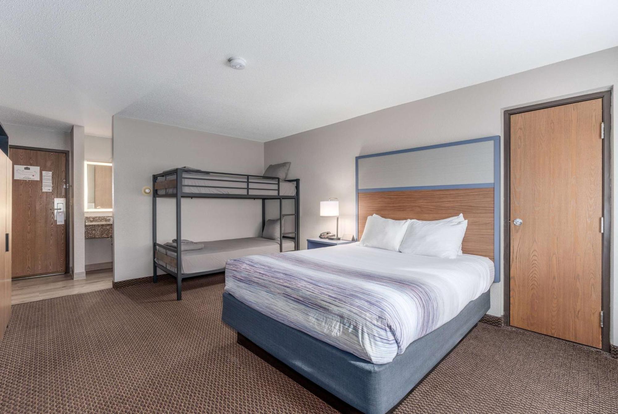 Americinn By Wyndham New Richmond Dış mekan fotoğraf