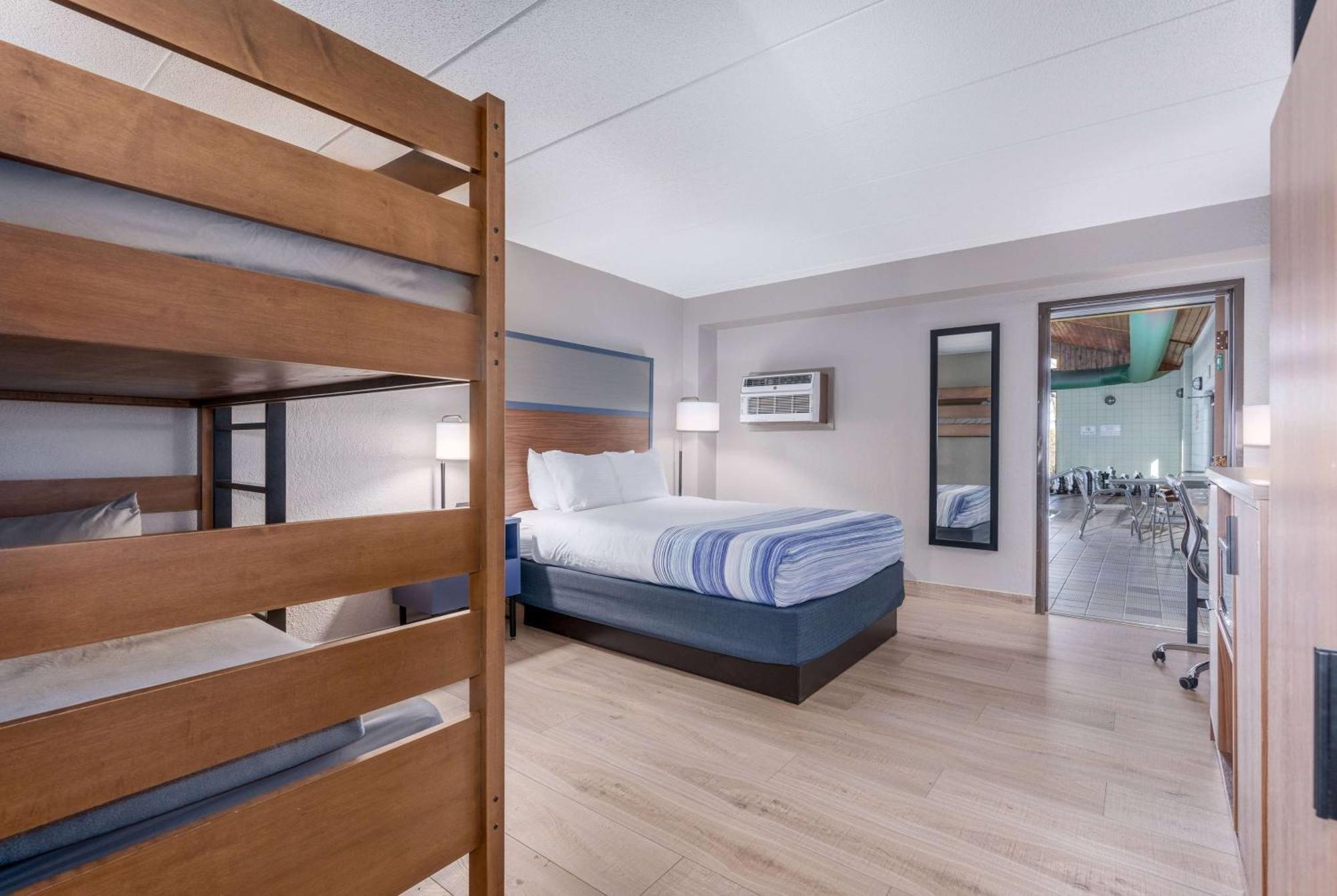 Americinn By Wyndham New Richmond Dış mekan fotoğraf