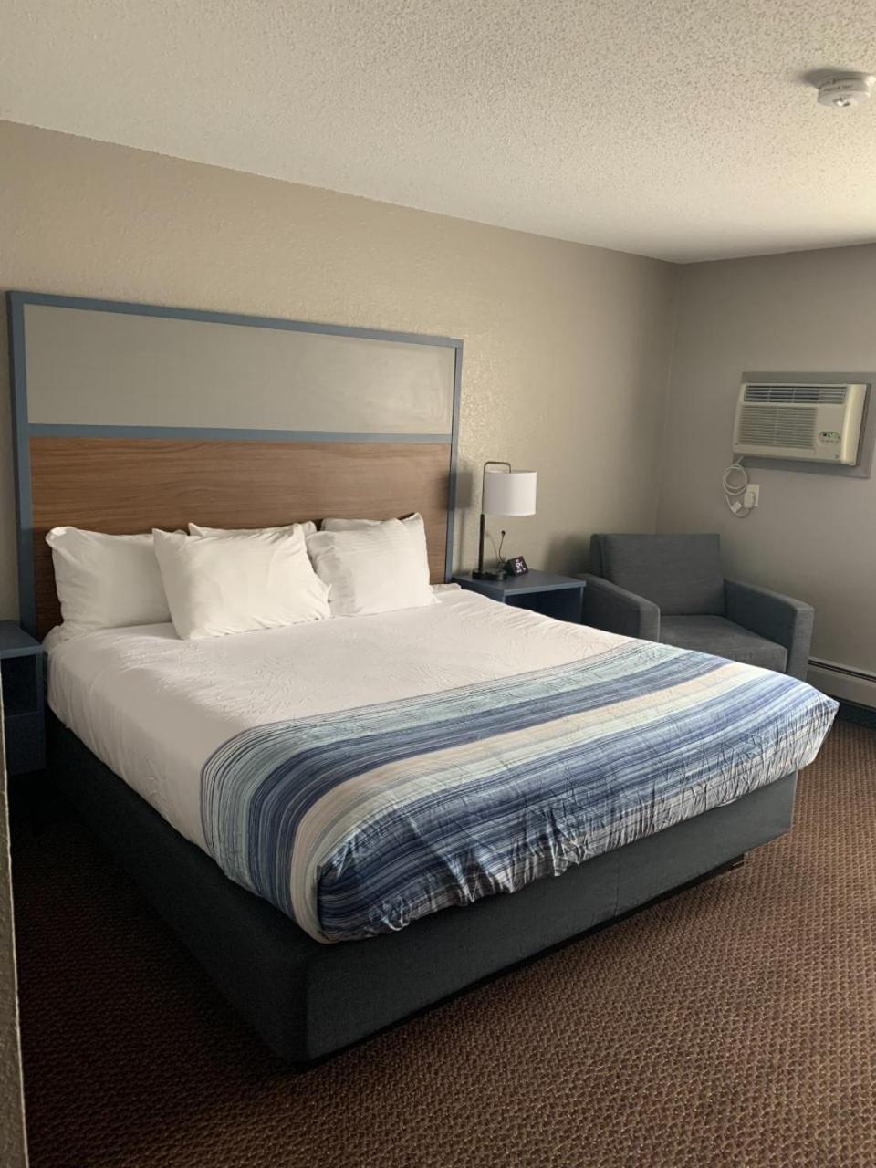 Americinn By Wyndham New Richmond Dış mekan fotoğraf