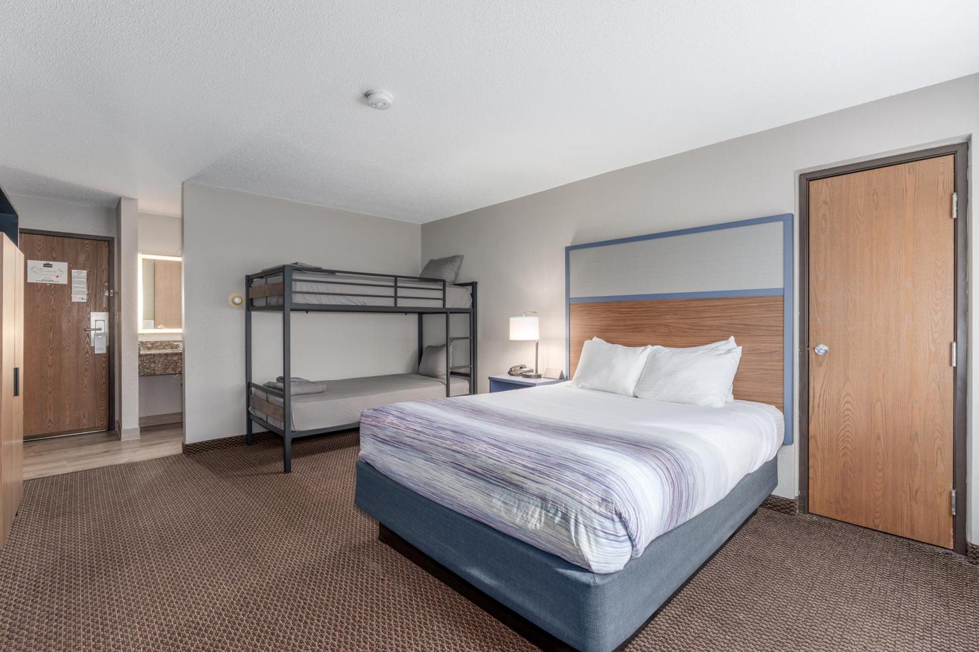 Americinn By Wyndham New Richmond Dış mekan fotoğraf