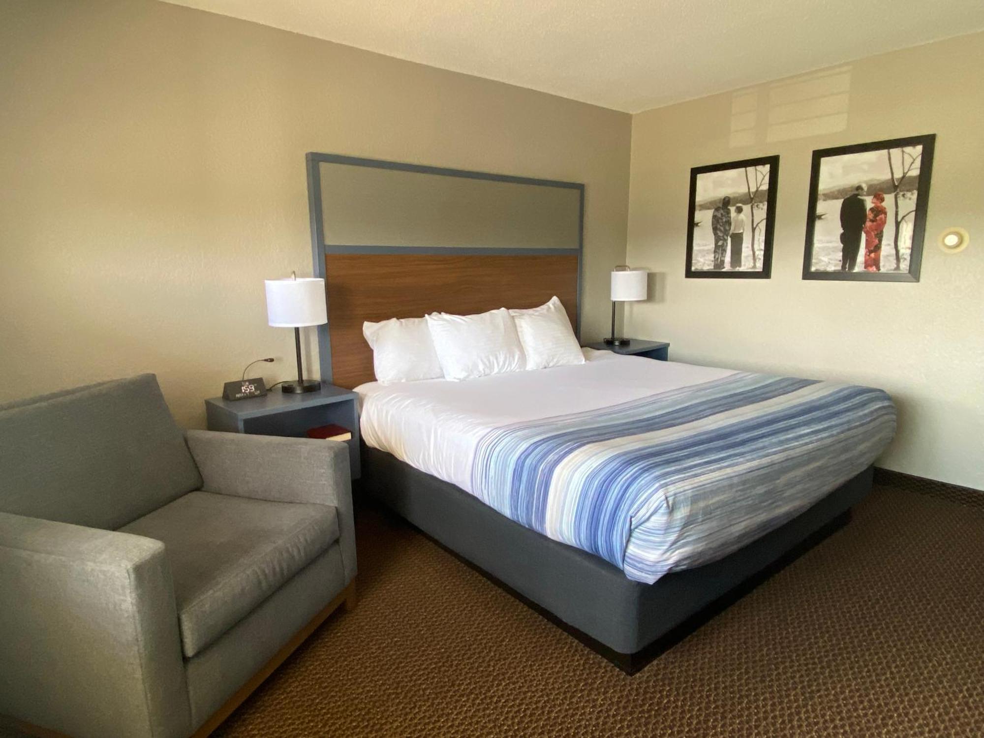 Americinn By Wyndham New Richmond Dış mekan fotoğraf