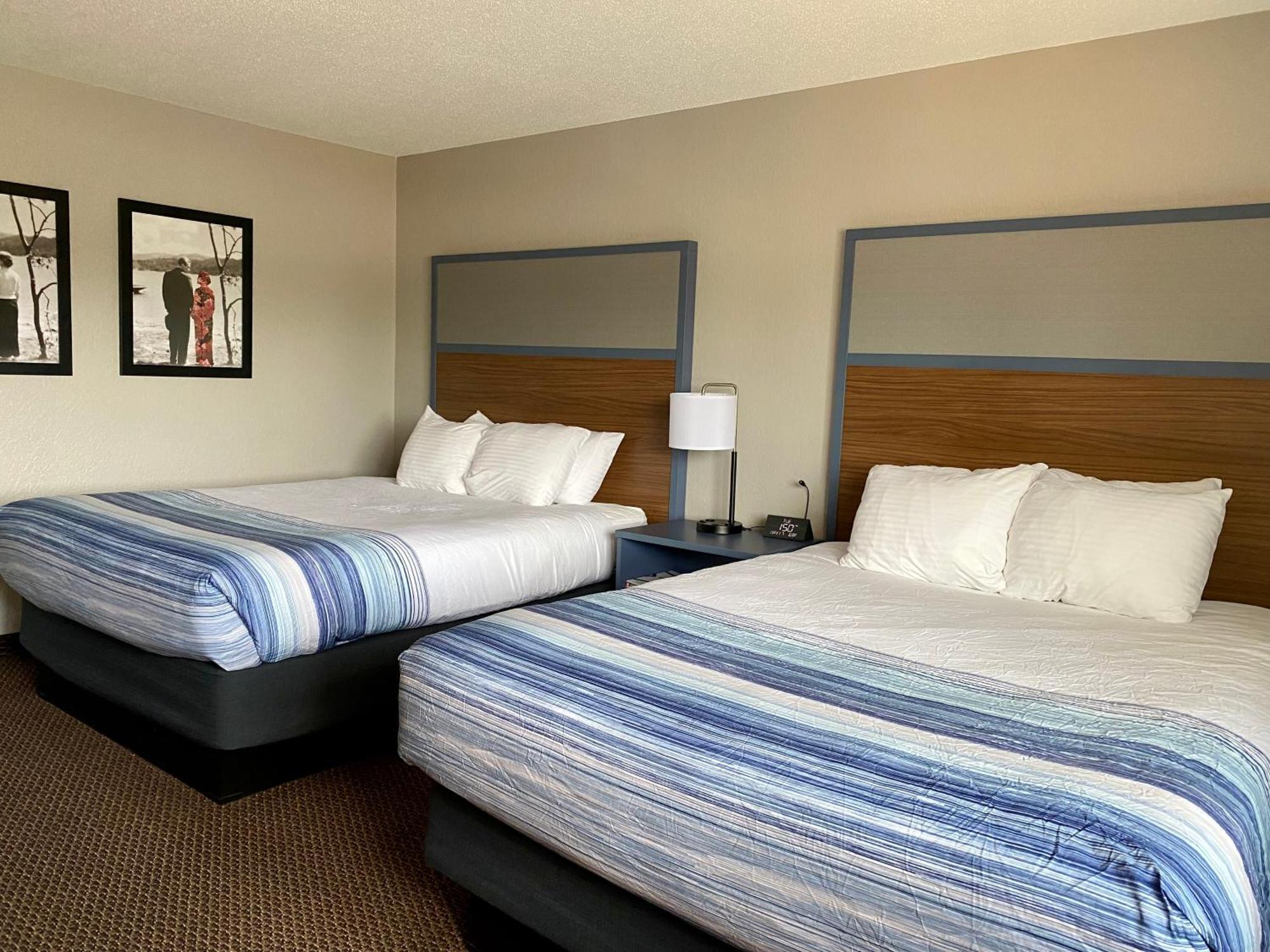 Americinn By Wyndham New Richmond Dış mekan fotoğraf